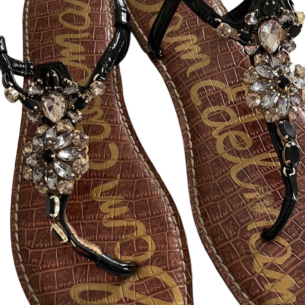Sam Edelman Thong Sandals